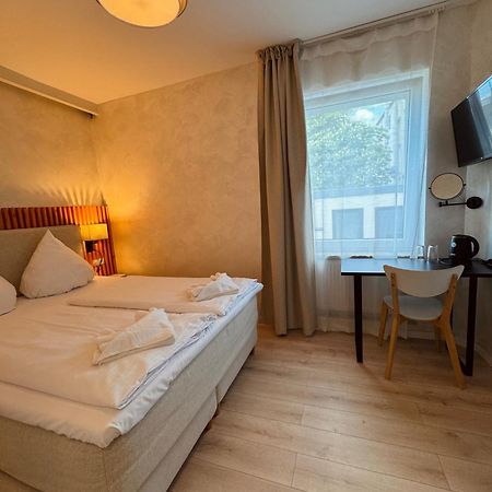 Dingdong Bonn - City Apartments Ngoại thất bức ảnh