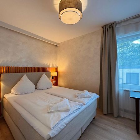 Dingdong Bonn - City Apartments Ngoại thất bức ảnh