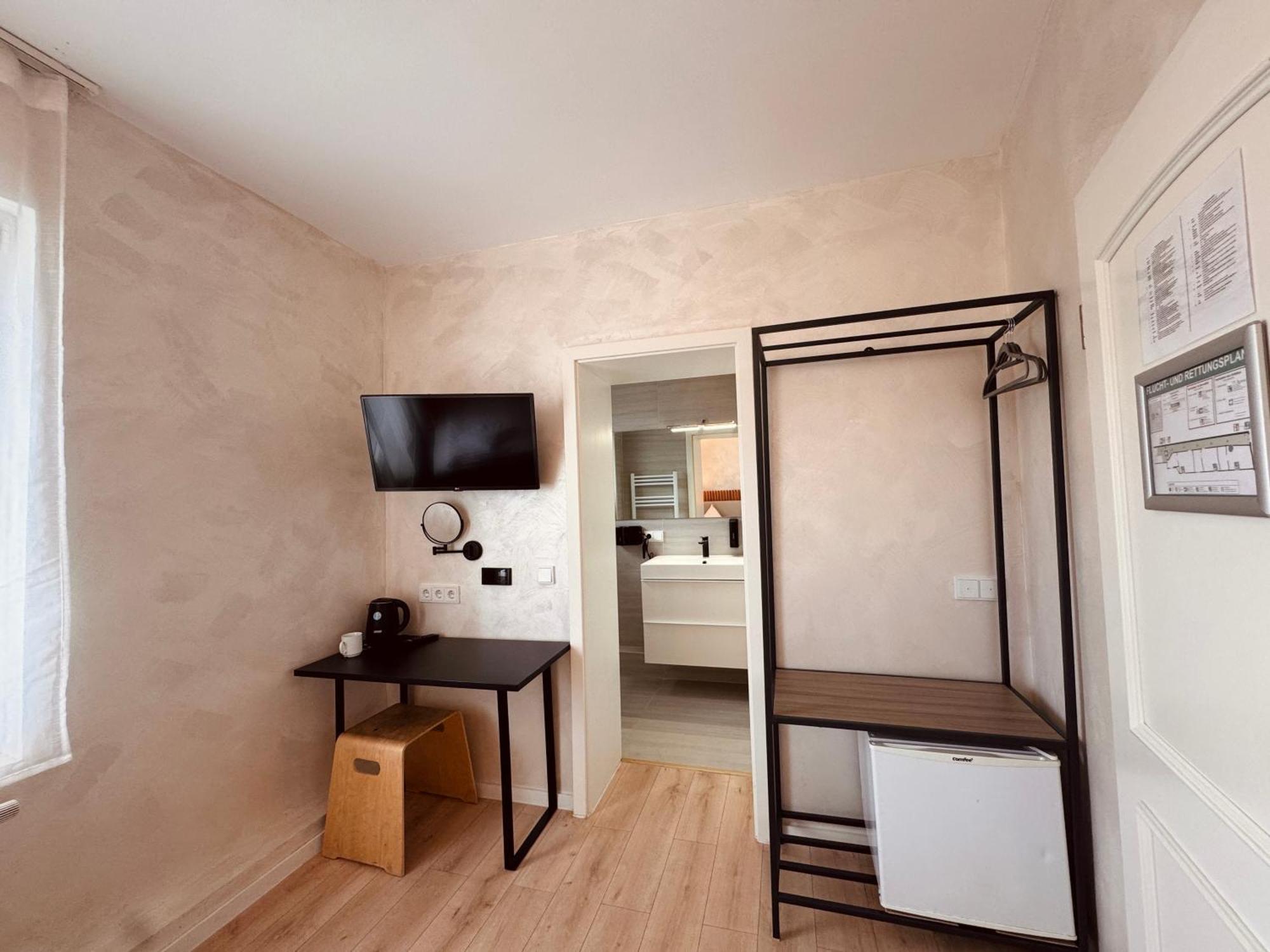 Dingdong Bonn - City Apartments Ngoại thất bức ảnh