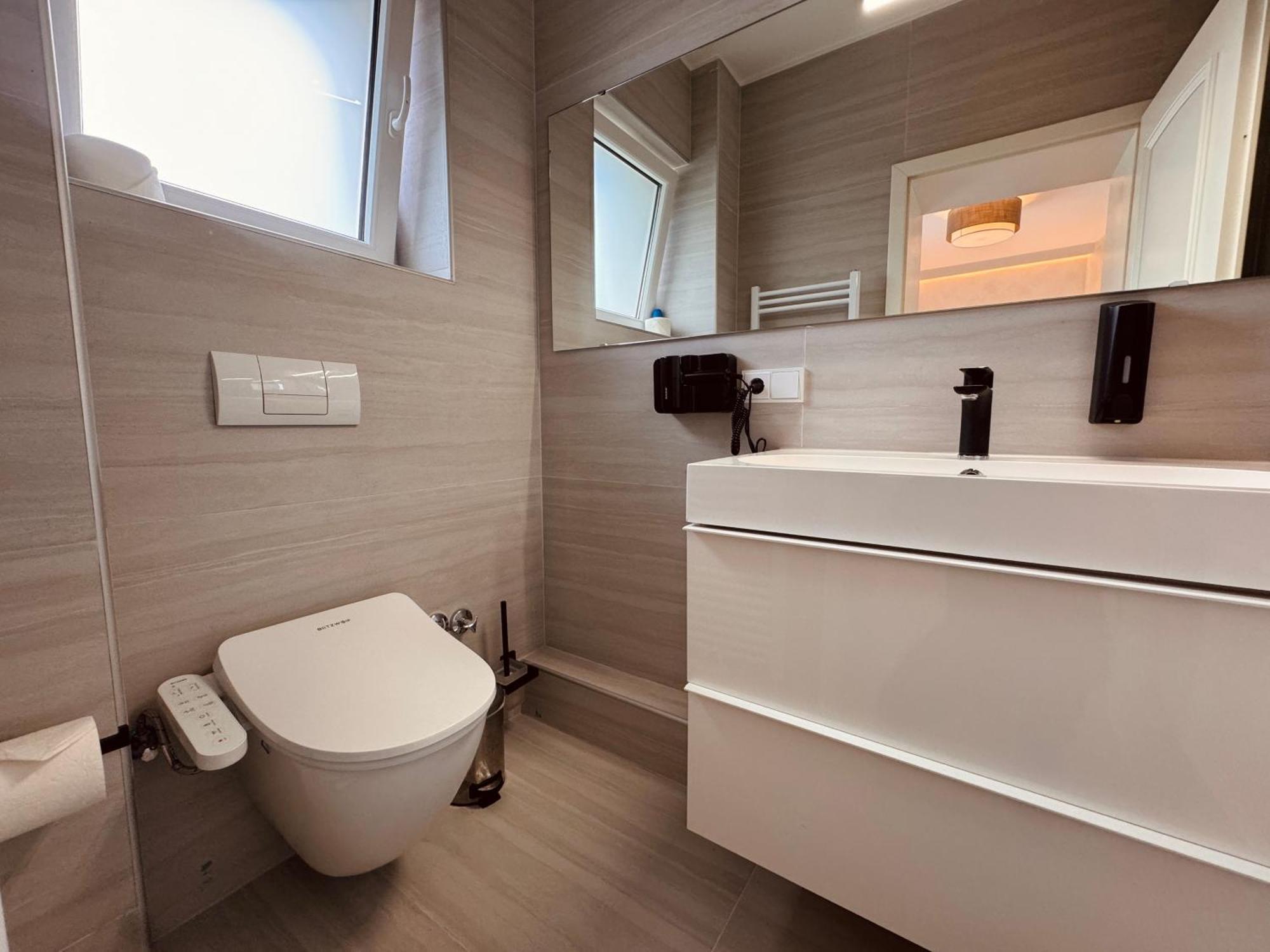 Dingdong Bonn - City Apartments Ngoại thất bức ảnh