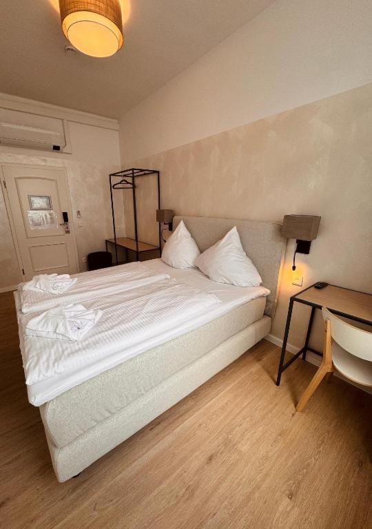 Dingdong Bonn - City Apartments Ngoại thất bức ảnh